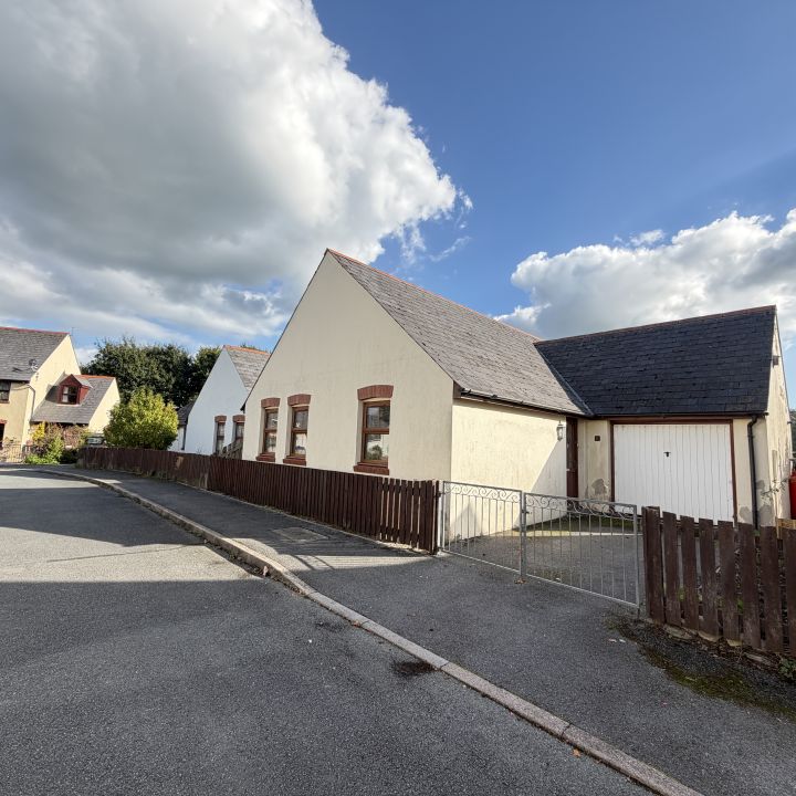 Golwg y Preseli, Cilgerran